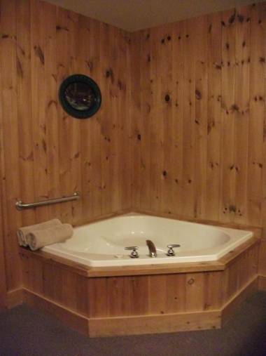 Pourvoirie du Lac Blanc