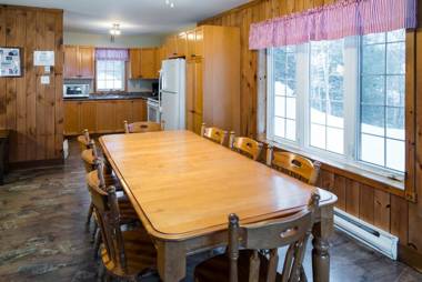 Pourvoirie du Lac Blanc