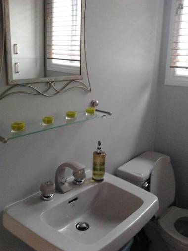 Appartement Bellevue