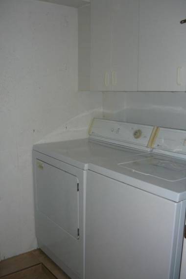 Appartement Bellevue