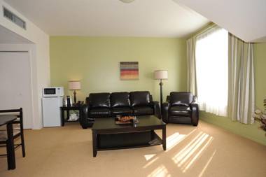 Hotel La Porte de la Matawinie