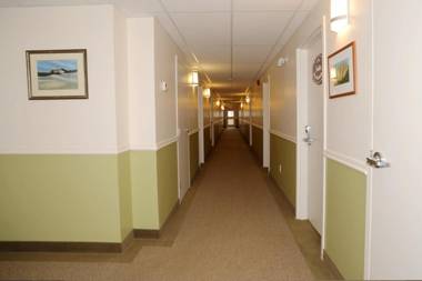 Hotel La Porte de la Matawinie