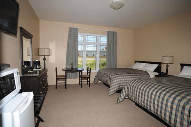 Hotel La Porte de la Matawinie