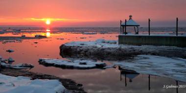 Auberge de la rive de Charlevoix - Auberge de jeunesse familiale pour voyageurs de tous âges