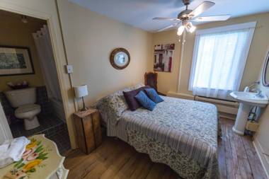 Auberge de la rive de Charlevoix - Auberge de jeunesse familiale pour voyageurs de tous âges