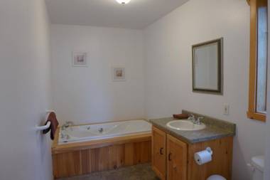 Camp Taureau - Altaï Canada