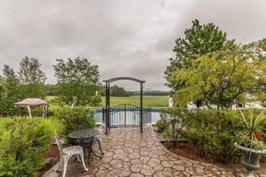 Gîte Le Grandelinois