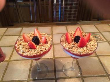 Gîte Le Grandelinois