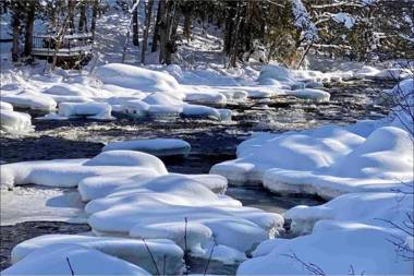 St-Sauveur Lovely Studio
