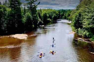 St-Sauveur Lovely Studio