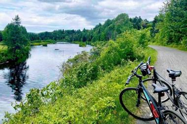 St-Sauveur Lovely Studio