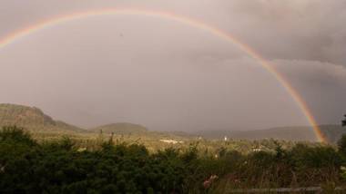 Le Petit Clocher Gite Touristique B & B