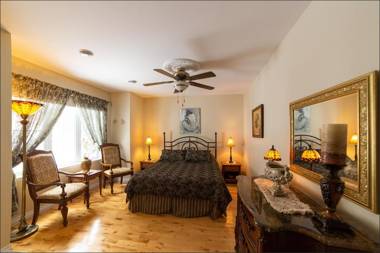 Au coeur de Saint-Sauveur