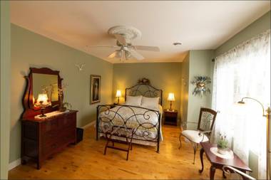 Au coeur de Saint-Sauveur