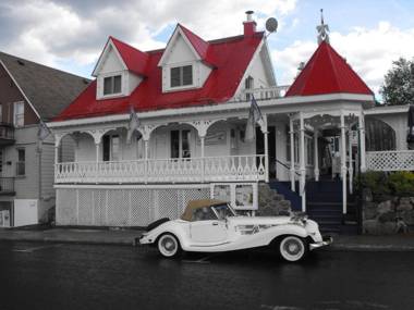 Restaurant Auberge Chez Girard