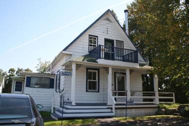 Restaurant Auberge Chez Girard