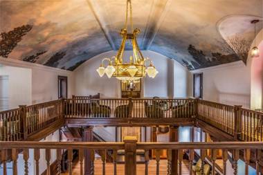 Stonehaven Le Manoir