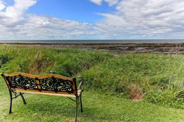 Motel Appartements le Saint-Patrick