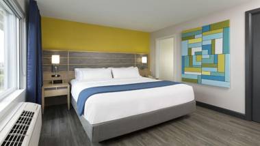 Holiday Inn Express Quebec City-Sainte Foy an IHG Hotel