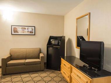 Comfort Inn Airport East