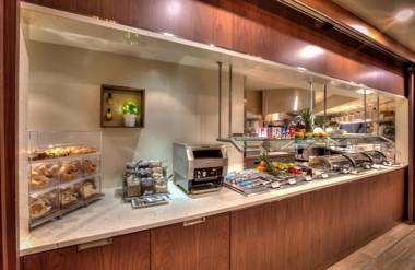Marriott Quebec City Downtown