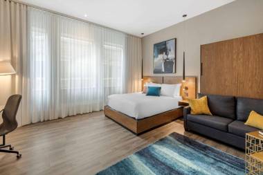 Hotel Royal William Ascend Hotel Collection