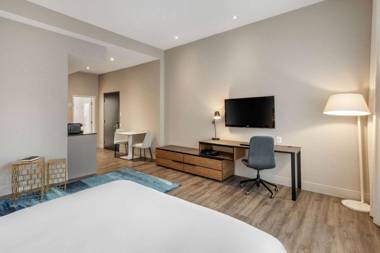 Hotel Royal William Ascend Hotel Collection