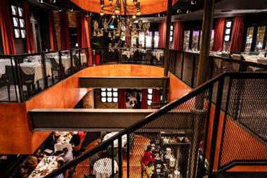 Le Capitole Hotel
