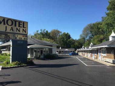 Motel Jann