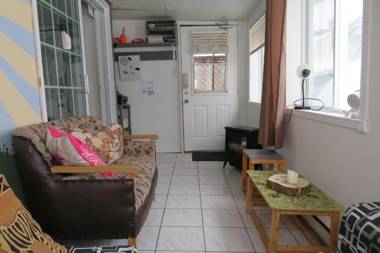 La Halte Internationale SmileKonnects