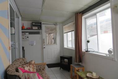 La Halte Internationale SmileKonnects