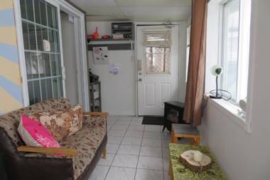 La Halte Internationale SmileKonnects