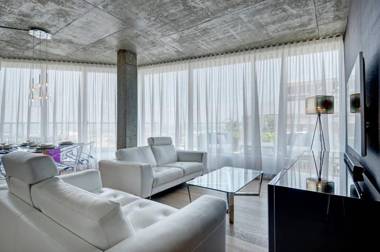 Les Immeubles Charlevoix - Le 760707