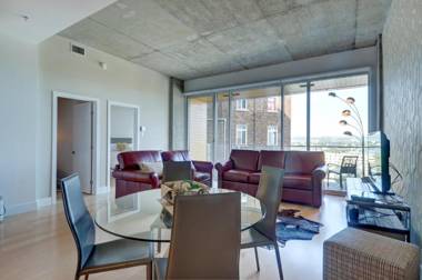 Les Immeubles Charlevoix - Le 760102