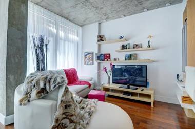 Les Immeubles Charlevoix - Le 760207