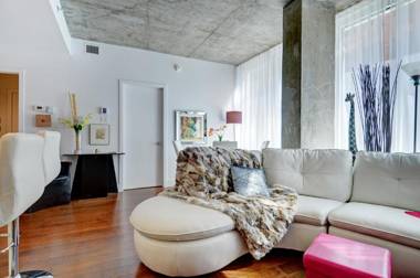Les Immeubles Charlevoix - Le 760207