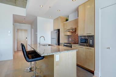 Les Immeubles Charlevoix - Le 760605