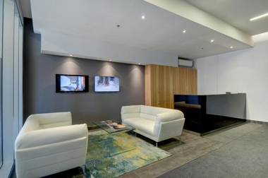 Les Immeubles Charlevoix - Le 760705