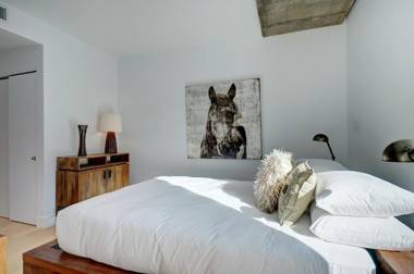 Les Immeubles Charlevoix - Le 760705