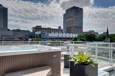 Les Immeubles Charlevoix - Le 760805