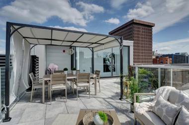 Les Immeubles Charlevoix - Le 760805