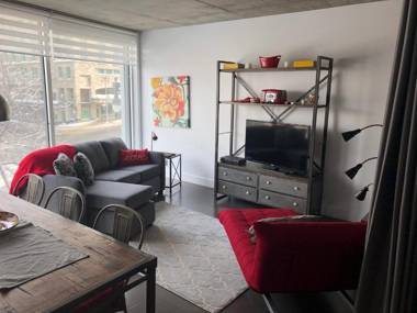 Les Immeubles Charlevoix - Le 760209