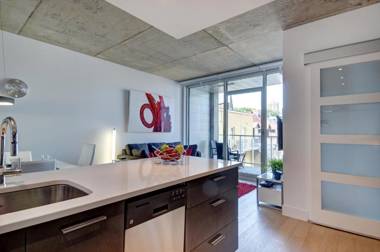Les Immeubles Charlevoix - Le 760404
