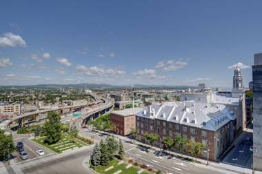 Les Immeubles Charlevoix - Le 760415