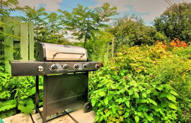 Maison Intéressante Quebec