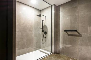 Les Lofts de la Gare by Les Lofts Vieux-Québec