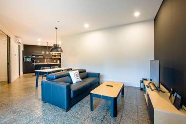 Les Lofts de la Gare by Les Lofts Vieux-Québec