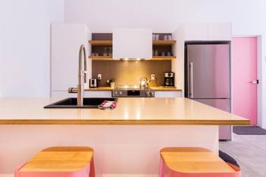 Les Lofts St-Roch by Les Lofts Vieux-Québec