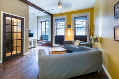 Les Lofts St-Jo by Les Lofts Vieux-Québec