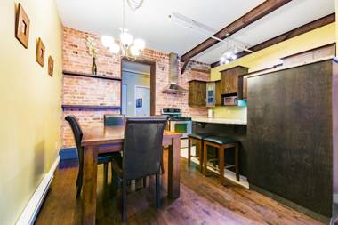 Les Lofts St-Jo by Les Lofts Vieux-Québec